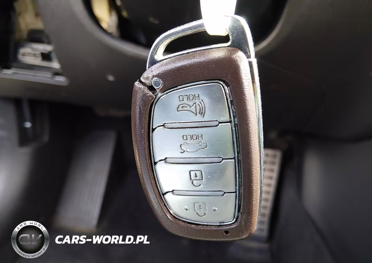 2019 Hyundai Sonata Limited 2.0T VIN:5NPE34AB9KH759627 - 11