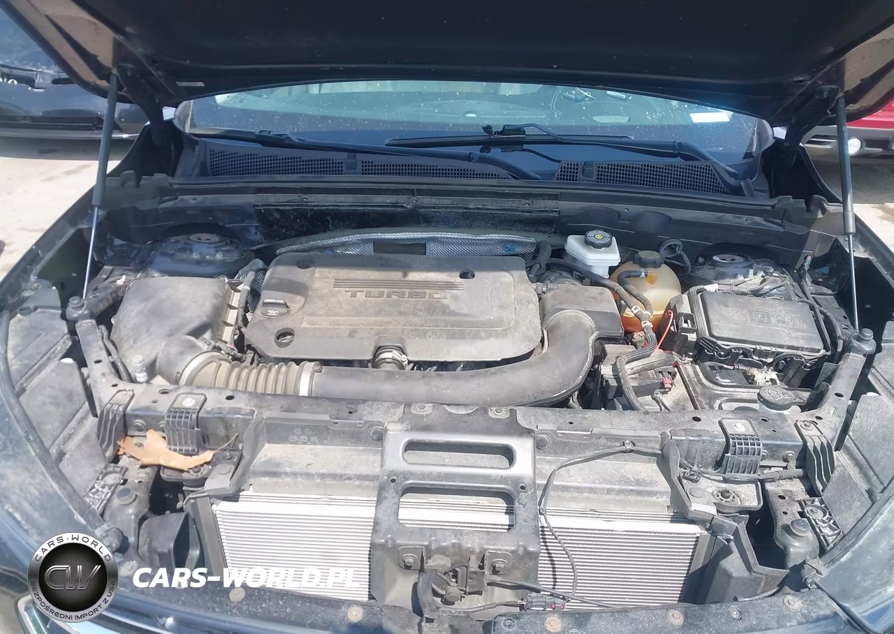 2021 Buick Envision Awd Essence VIN:LRBFZPR46MD074566 - 10