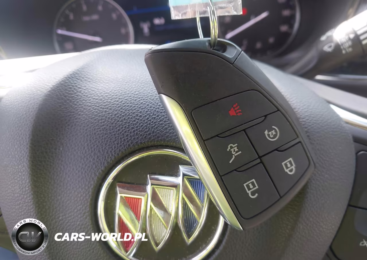 2021 Buick Envision Awd Essence VIN:LRBFZPR46MD074566 - 11