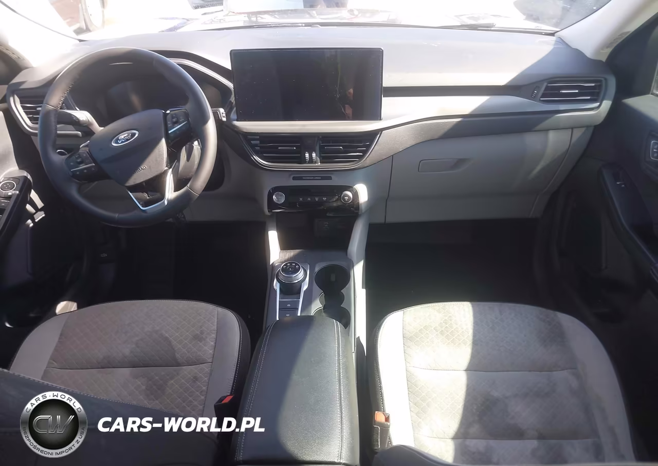 2023 Ford Escape Active VIN:1FMCU0GN0PUA69093 - 5