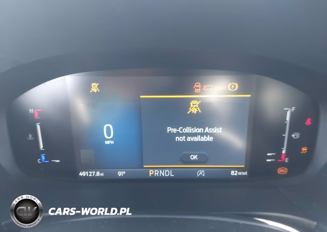 2023 Ford Escape Active VIN:1FMCU0GN0PUA69093 - 7