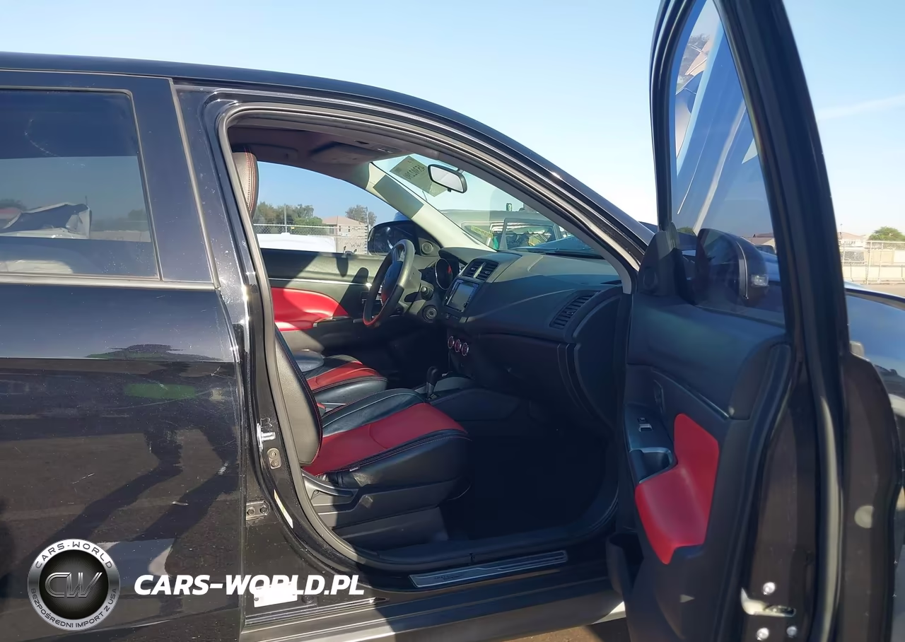 2019 Mitsubishi Outlander Sport 2.0 Es VIN:JA4AP3AU1KU010593 - 5