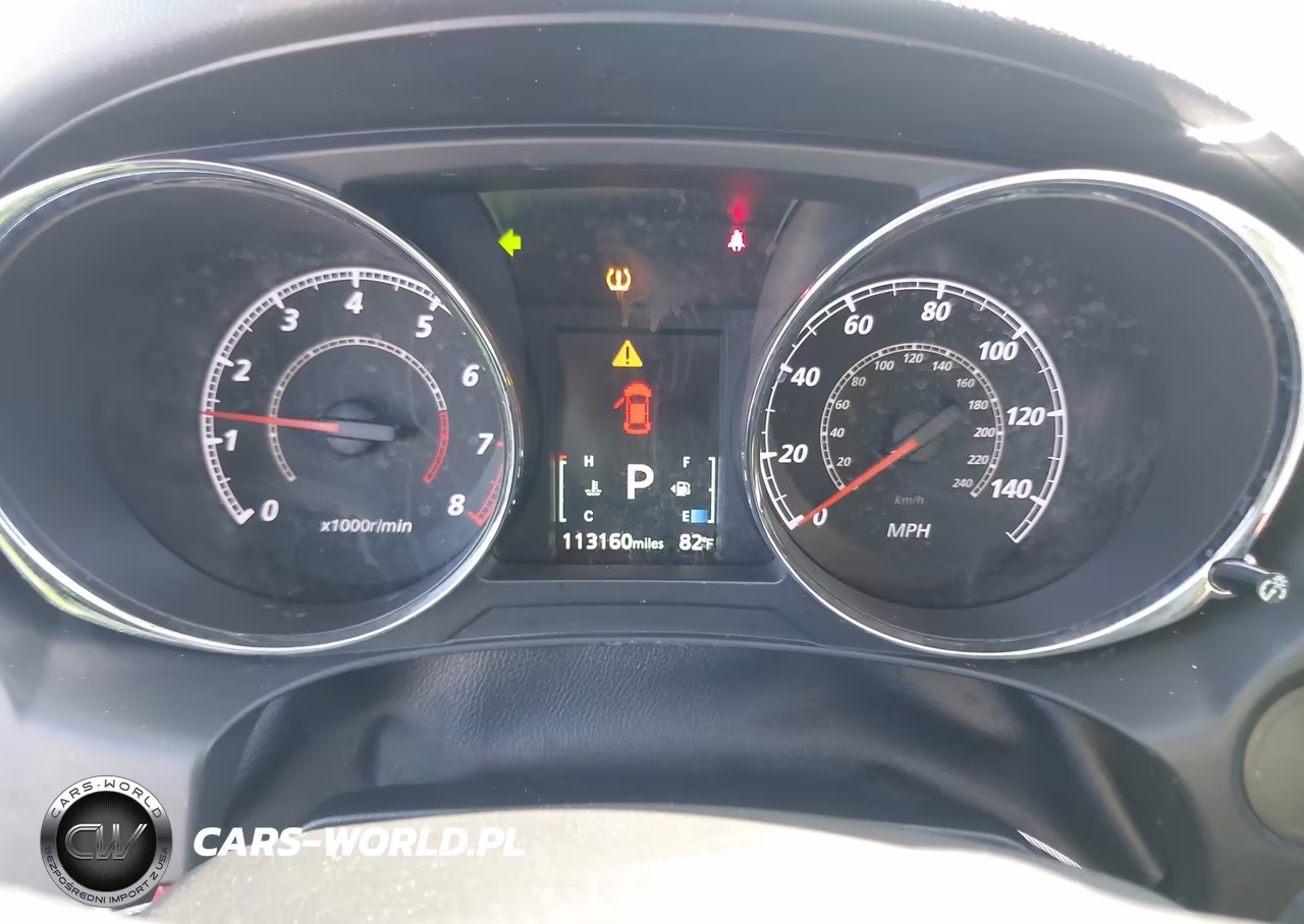2019 Mitsubishi Outlander Sport 2.0 Es VIN:JA4AP3AU1KU010593 - 7