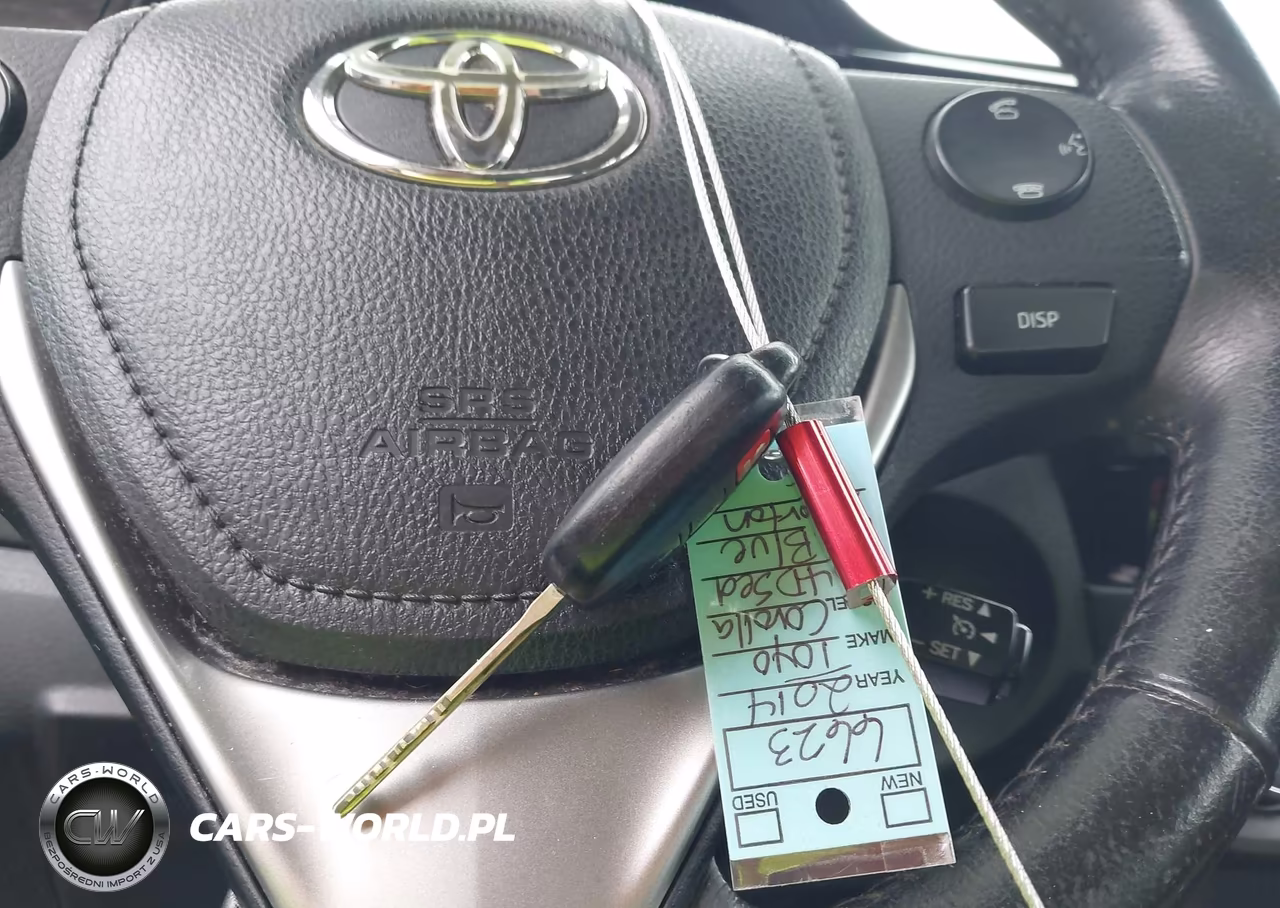 2014 Toyota Corolla S Plus VIN:2T1BURHEXEC222446 - 11