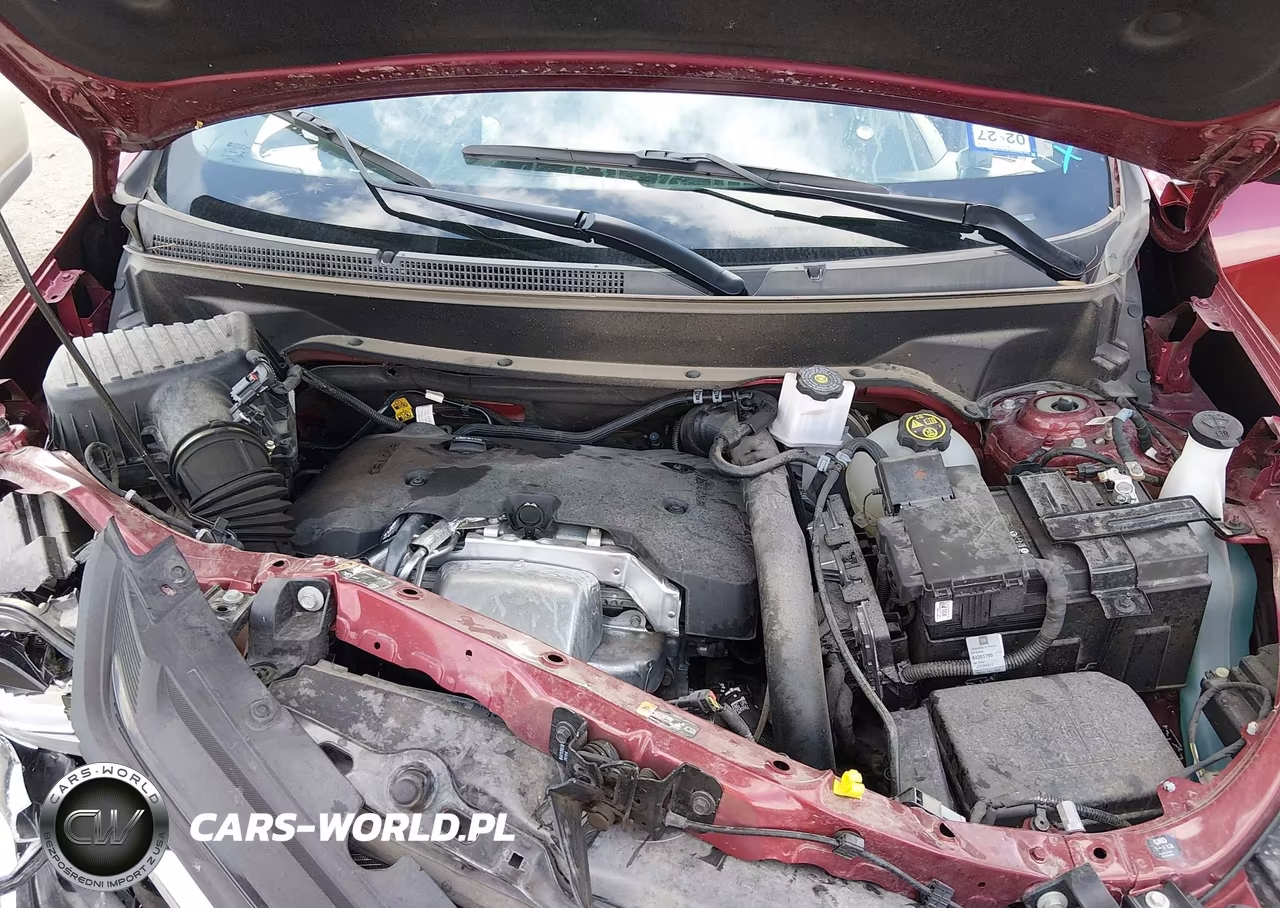 2020 Chevrolet Equinox Awd Lt 2.0L Turbo VIN:2GNAXVEX5L6202693 - 10
