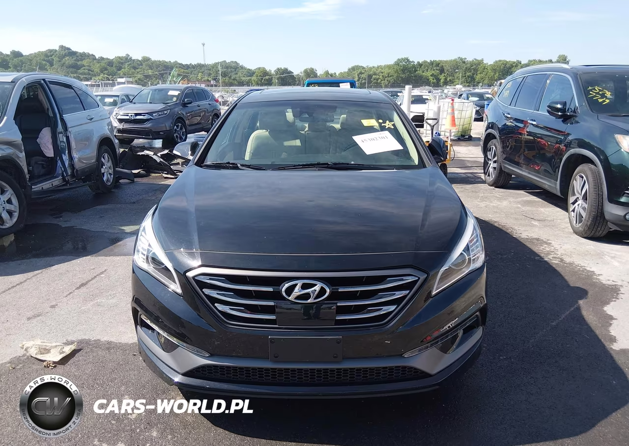 2017 Hyundai Sonata Limited VIN:5NPE34AF1HH486159 - 12