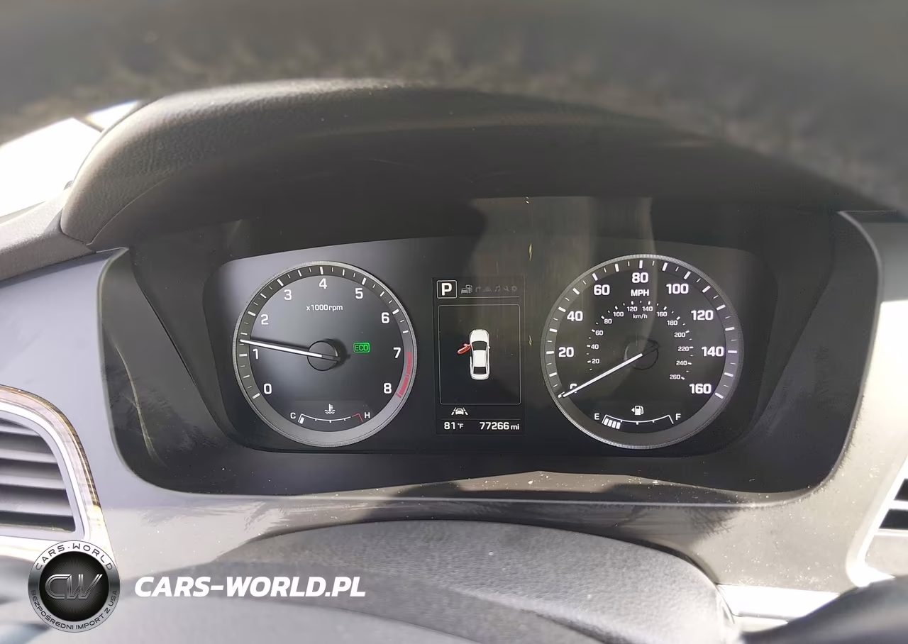 2017 Hyundai Sonata Limited VIN:5NPE34AF1HH486159 - 7