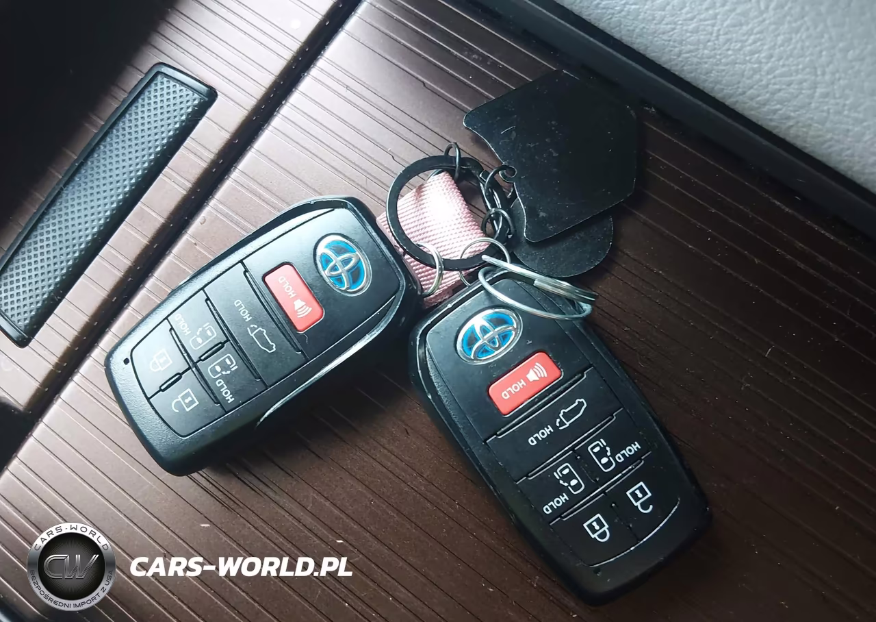2024 Toyota Sienna Xle VIN:5TDYSKFCXRS121557 - 11