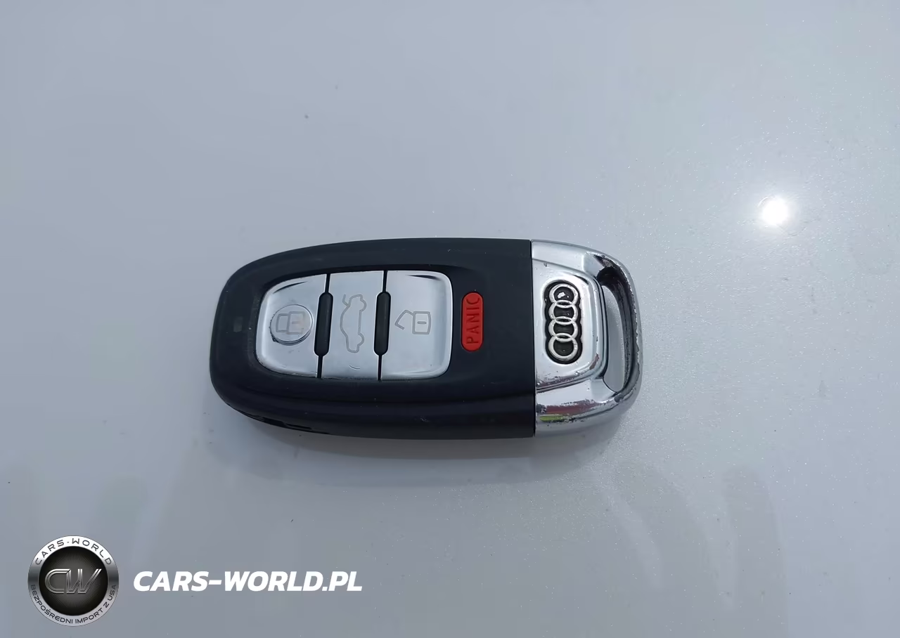 2012 Audi A6 3.0 Premium VIN:WAUGGAFC4CN120888 - 11