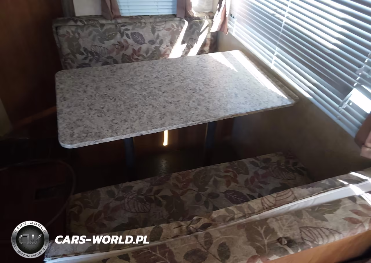 2009 Forest River Wildwood Le Travel Trailer VIN:4X4TWDD269R338780 - 17