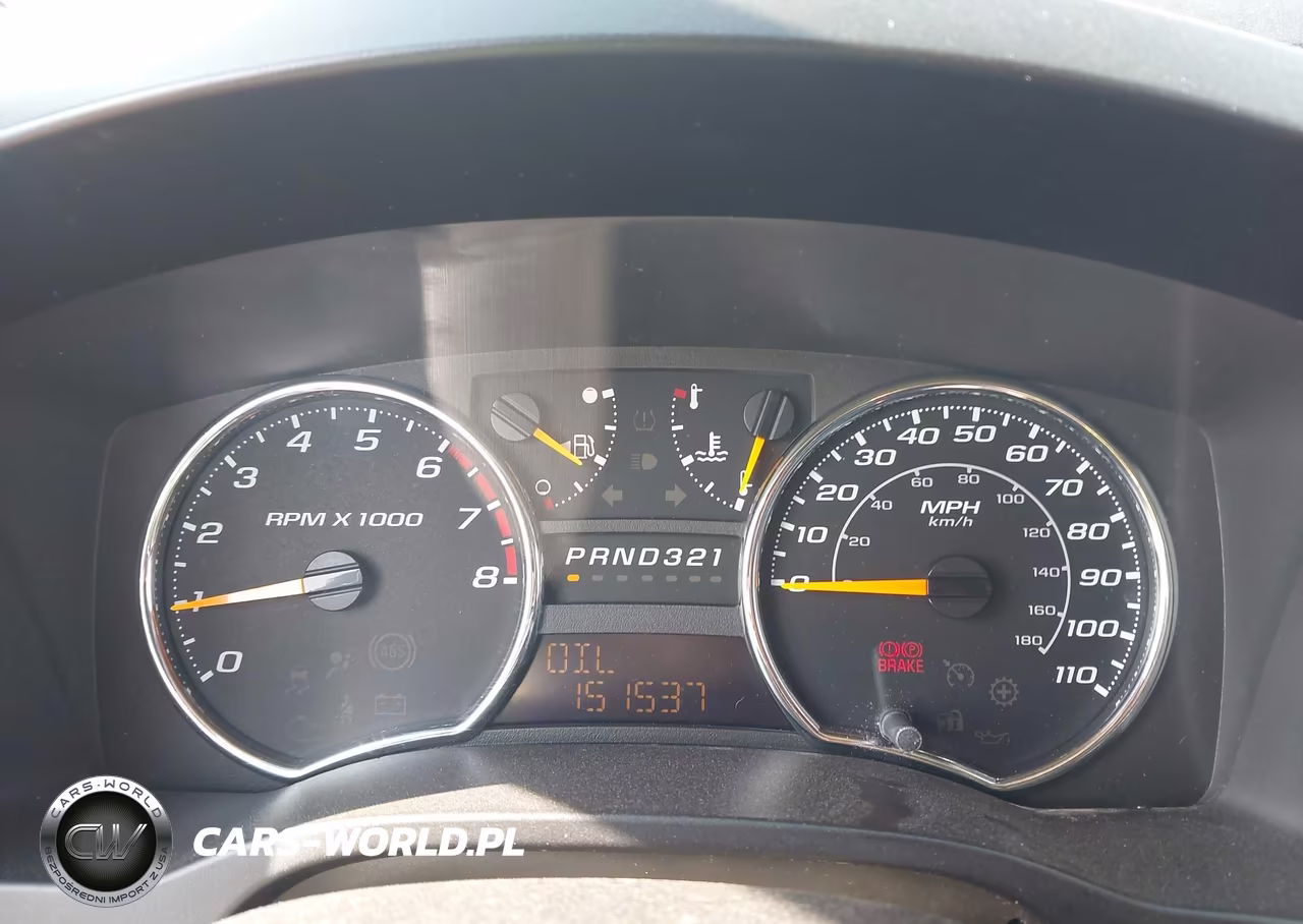 2008 Chevrolet Colorado Lt VIN:1GCDT13E588130147 - 7