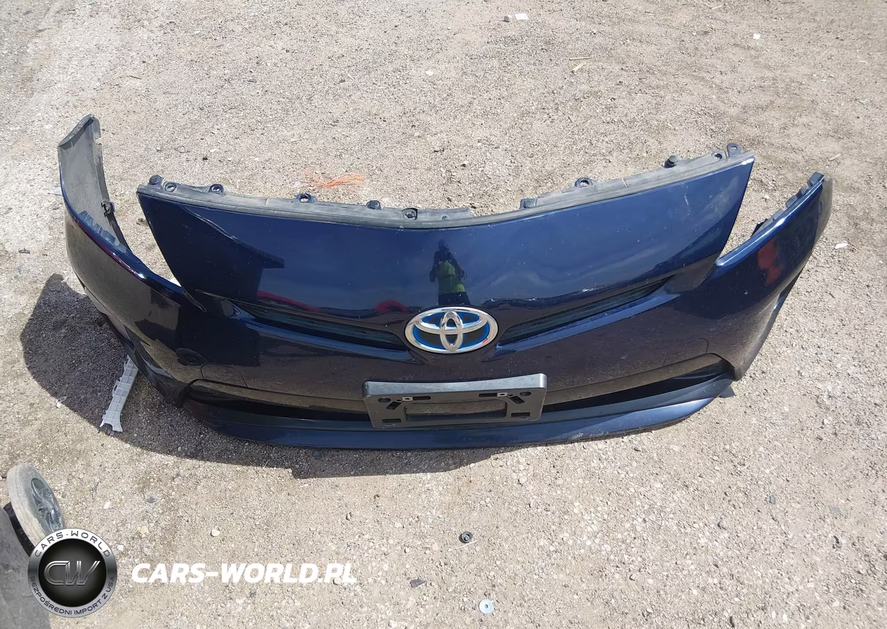 2015 Toyota Prius Two VIN:JTDKN3DU3F0485347 - 12