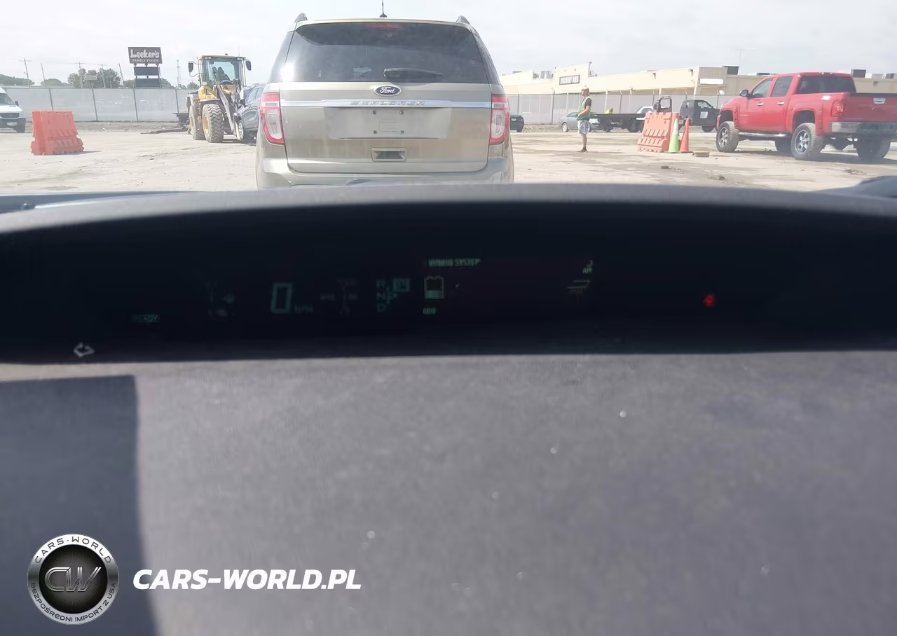 2015 Toyota Prius Two VIN:JTDKN3DU3F0485347 - 7