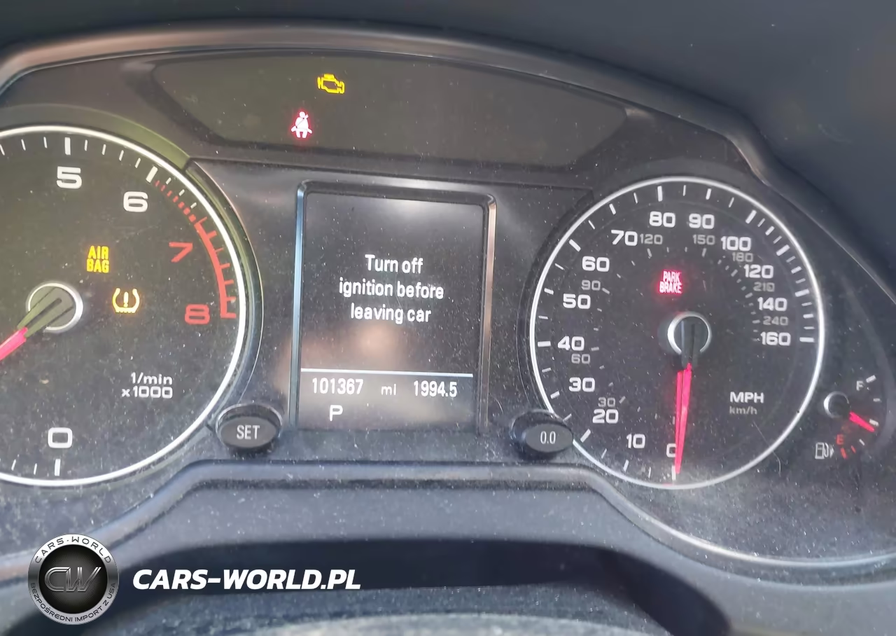 2015 Audi Q5 2.0T Premium VIN:WA1LFAFPXFA099204 - 7