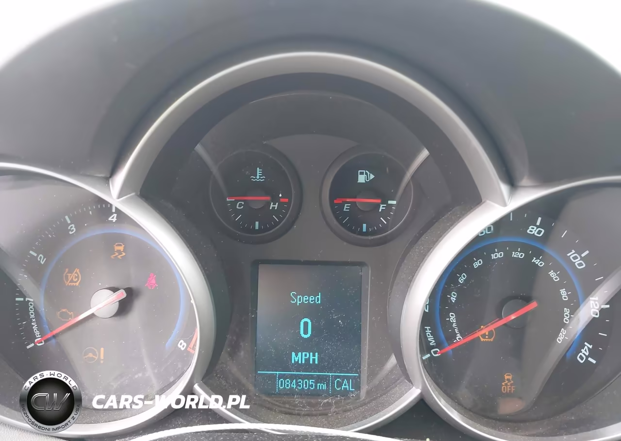 2012 Chevrolet Cruze Ls VIN:1G1PC5SH9C7190794 - 7