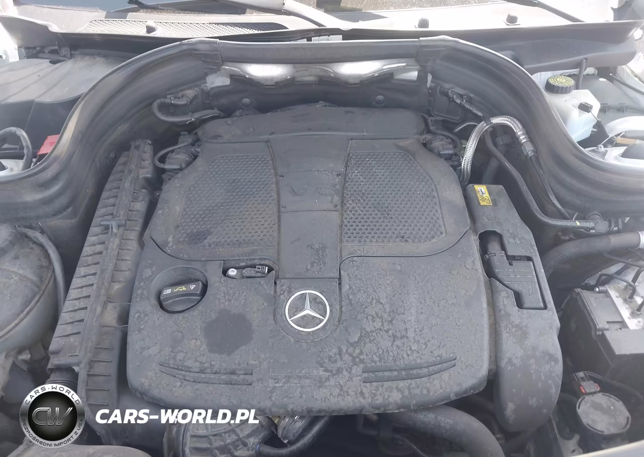 2014 Mercedes-Benz Glk 350 VIN:WDCGG5HB2EG289369 - 10