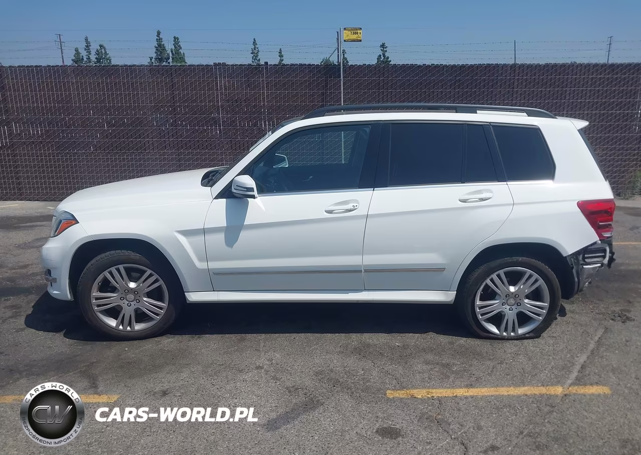 2014 Mercedes-Benz Glk 350 VIN:WDCGG5HB2EG289369 - 14