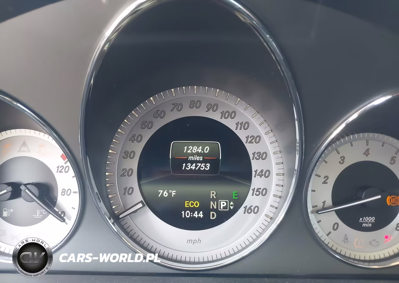 2014 Mercedes-Benz Glk 350 VIN:WDCGG5HB2EG289369 - 7