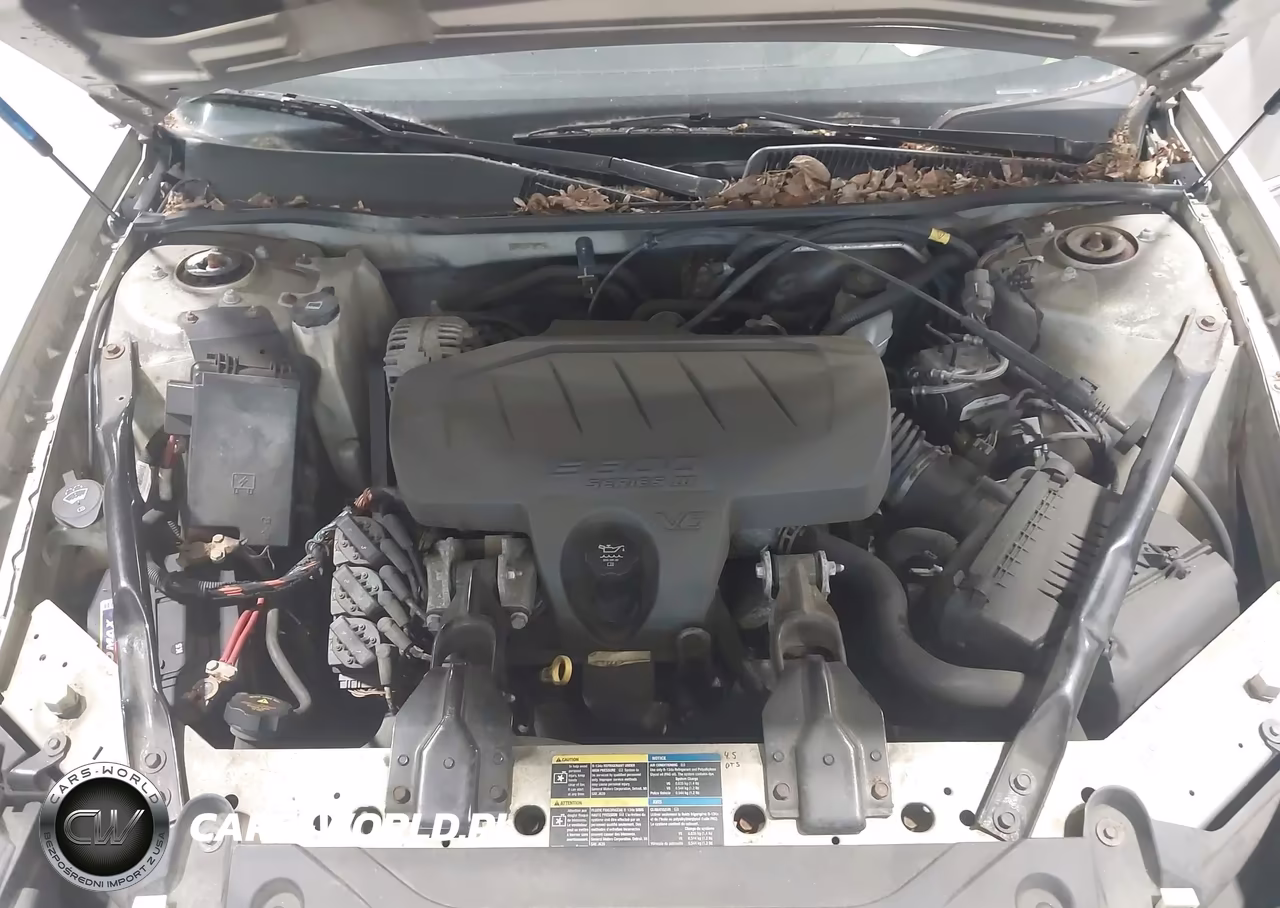 2009 Buick Lacrosse Cxl VIN:2G4WD582391245907 - 10