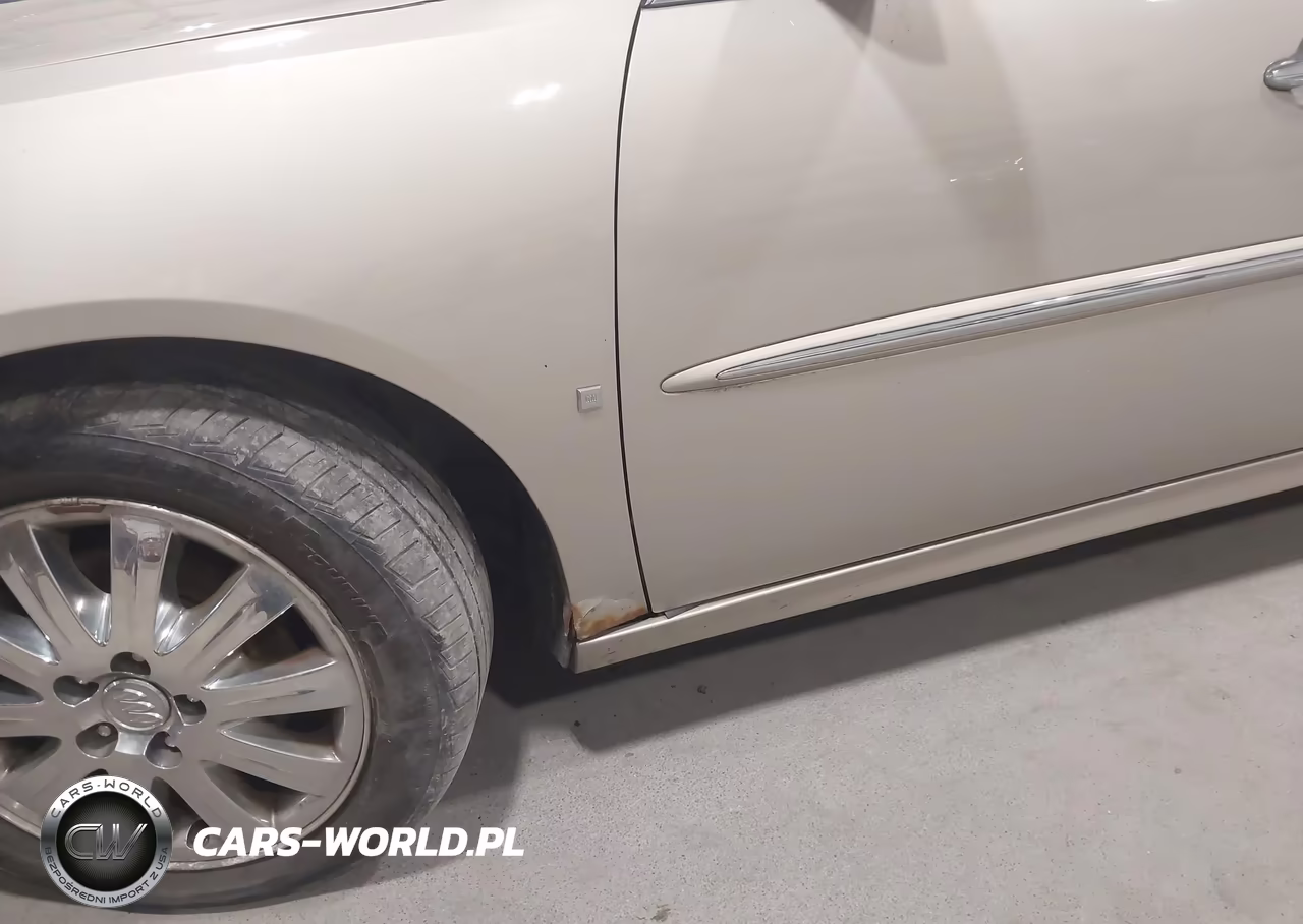 2009 Buick Lacrosse Cxl VIN:2G4WD582391245907 - 13