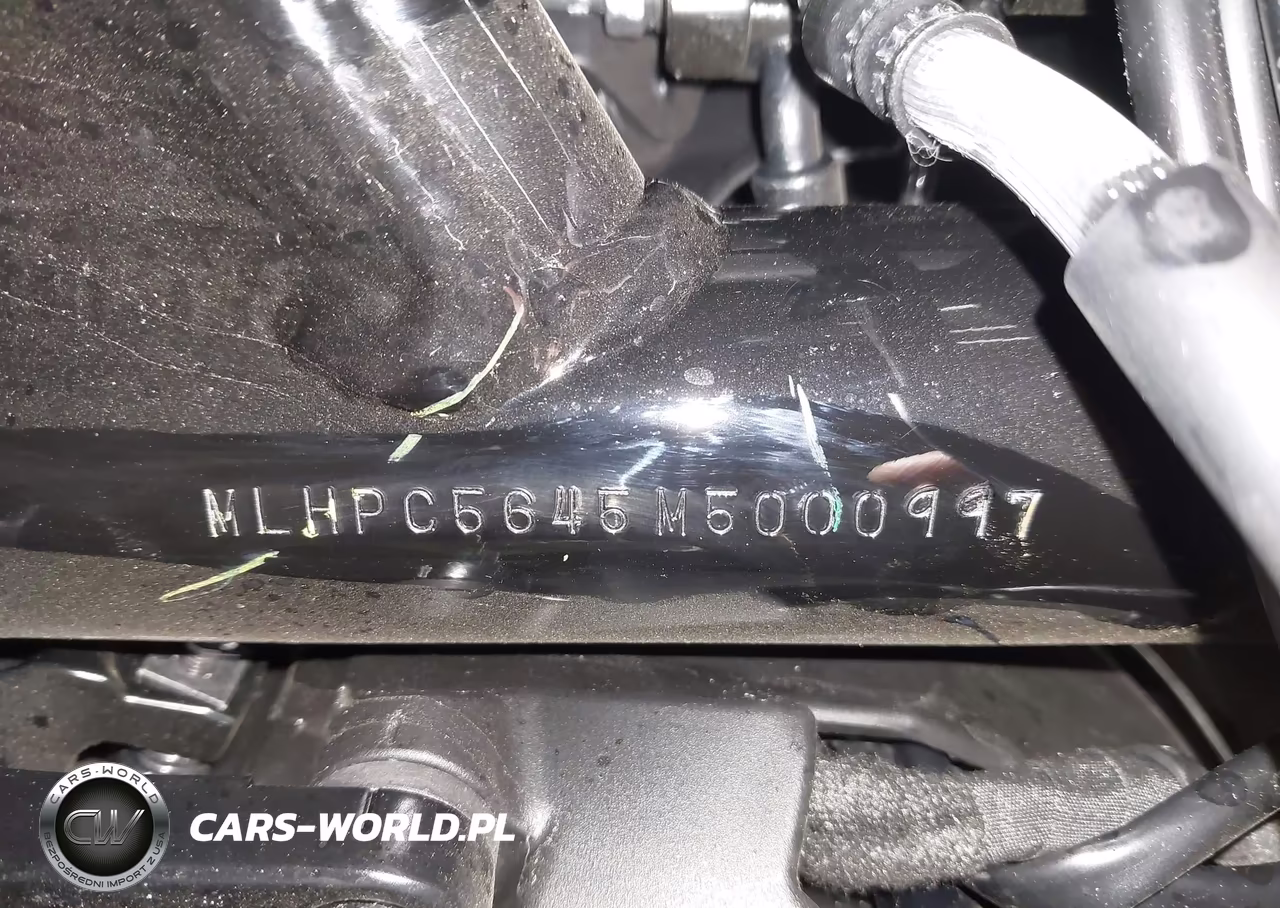2021 Honda Cmx500 A2 VIN:MLHPC5645M5000997 - 10
