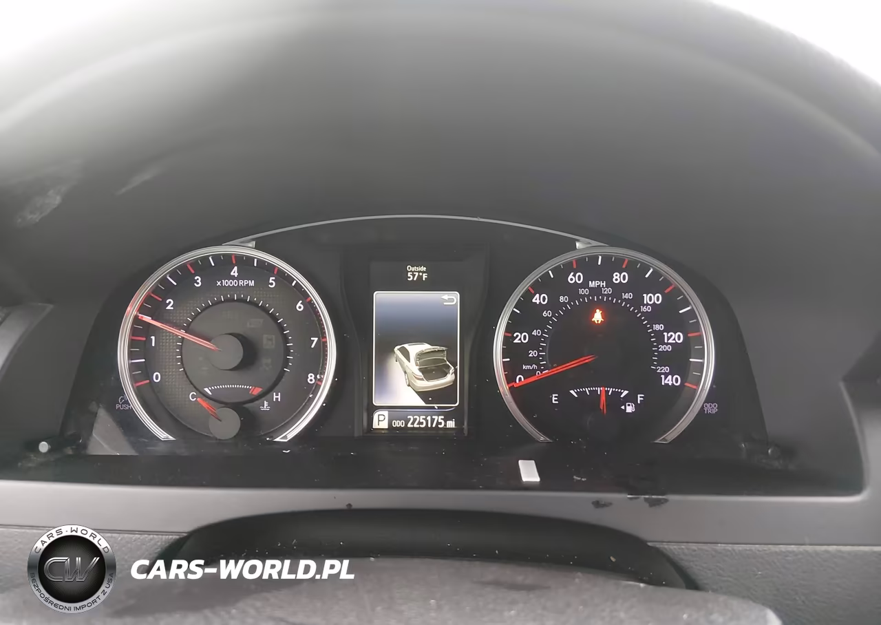 2017 Toyota Camry Se VIN:4T1BF1FK0HU271565 - 7