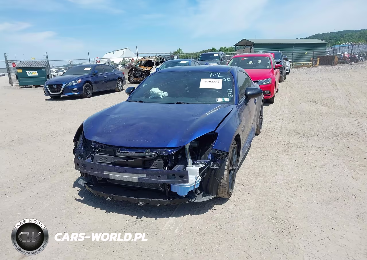 2024 Toyota Gr86 Premium VIN:JF1ZNBE14R8750074 - 2