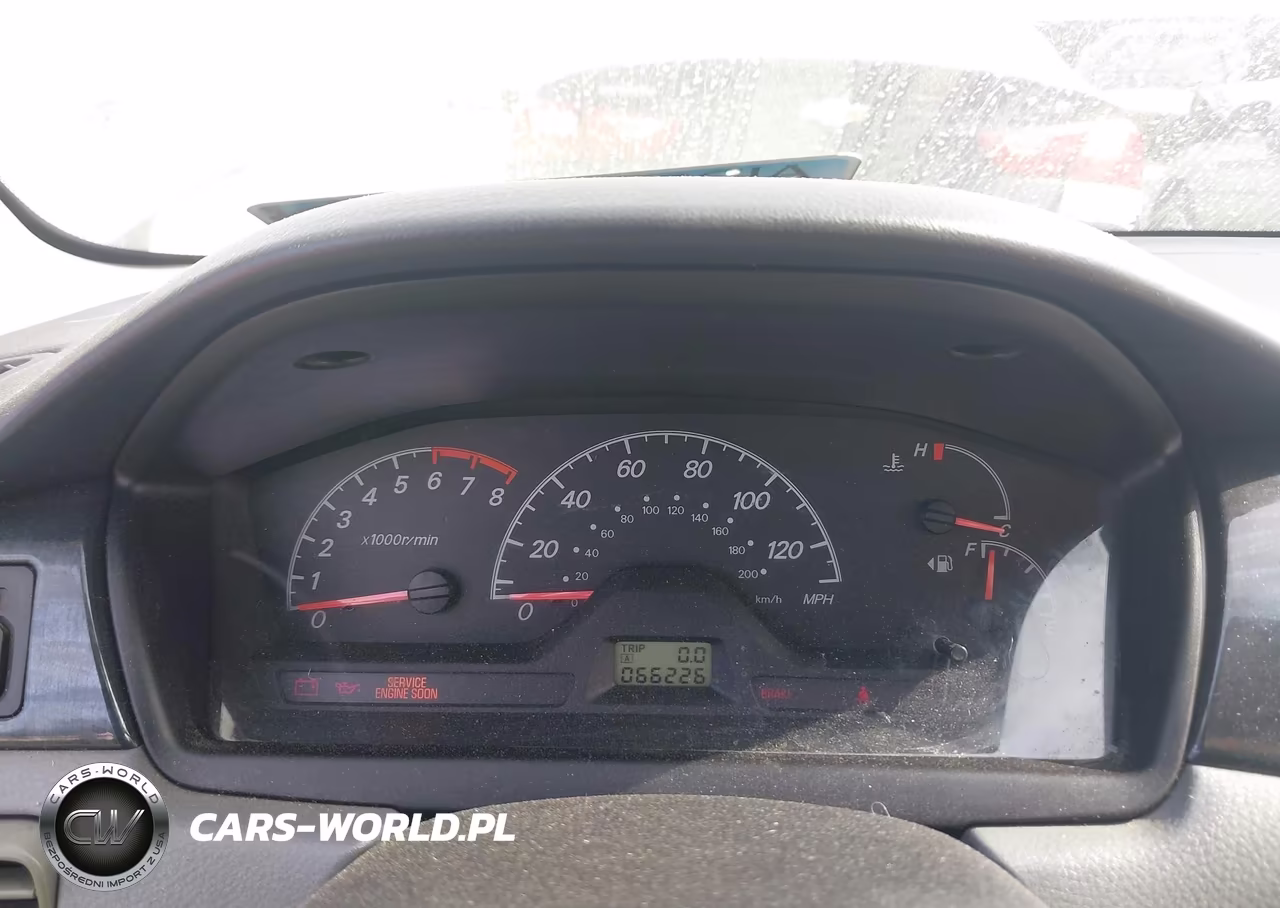 2004 Mitsubishi Lancer Es VIN:JA3AJ26E44U030938 - 7