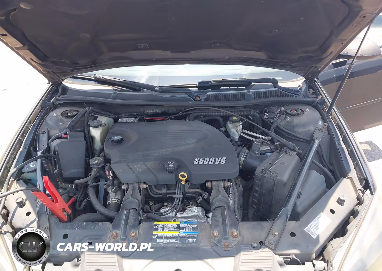 2010 Chevrolet Impala Ls VIN:2G1WA5EK1A1219613 - 10