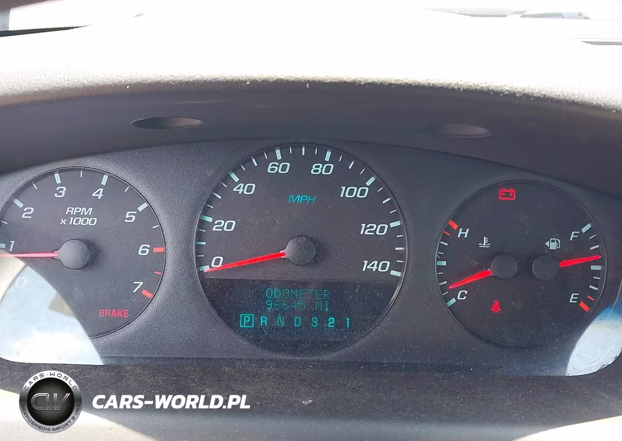 2010 Chevrolet Impala Ls VIN:2G1WA5EK1A1219613 - 7