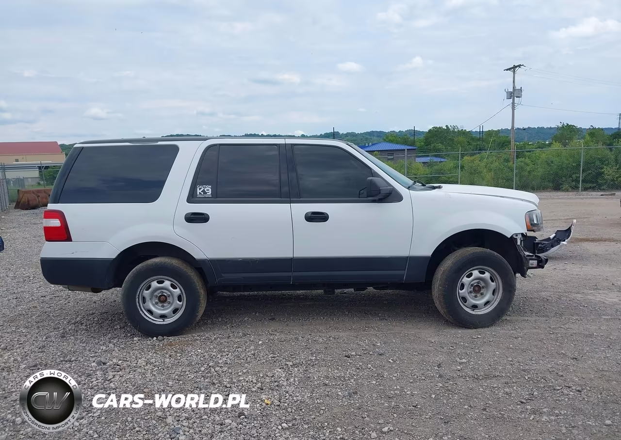 2016 Ford Expedition Xl VIN:1FMJU1GT7GEF29663 - 14
