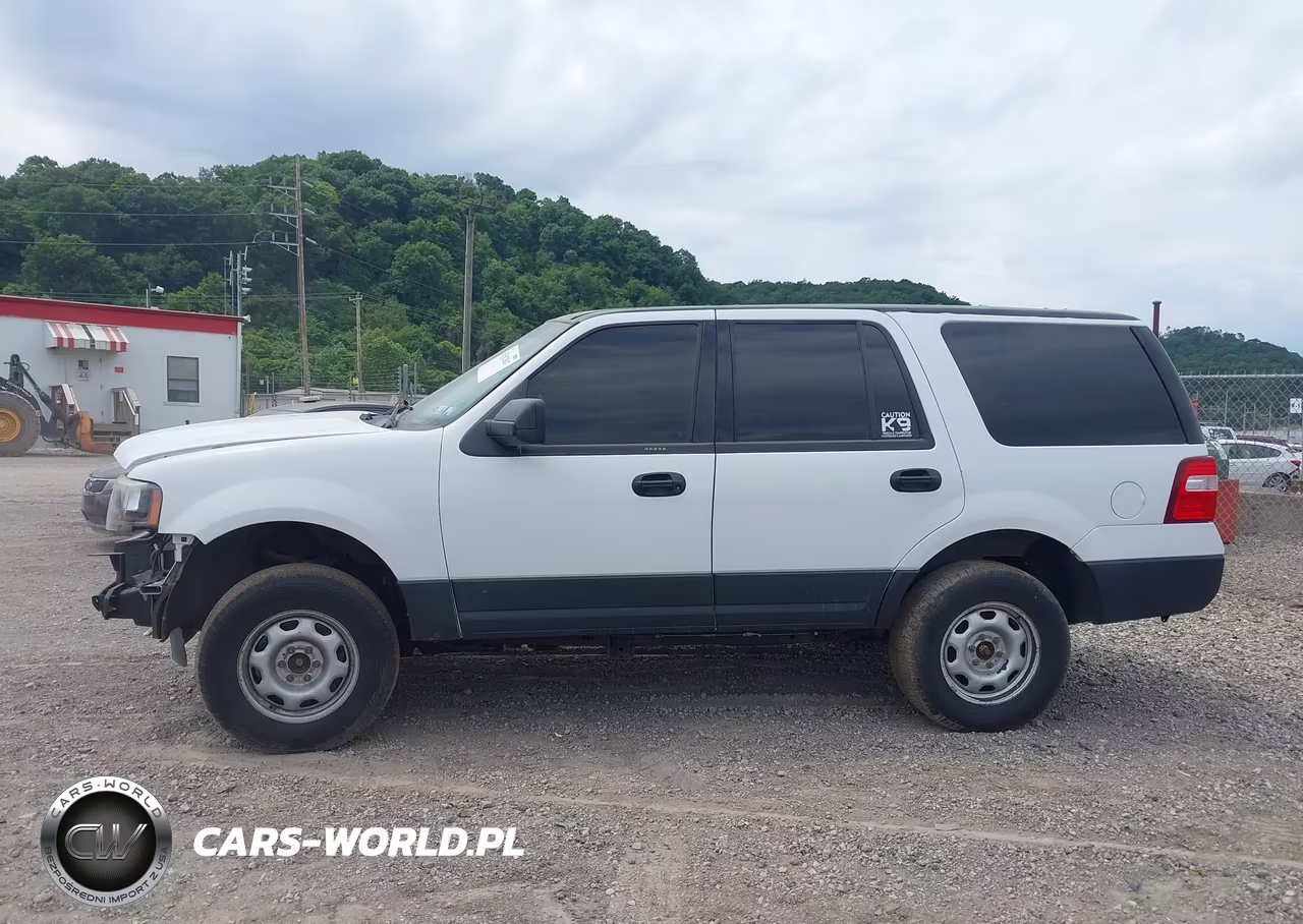2016 Ford Expedition Xl VIN:1FMJU1GT7GEF29663 - 15