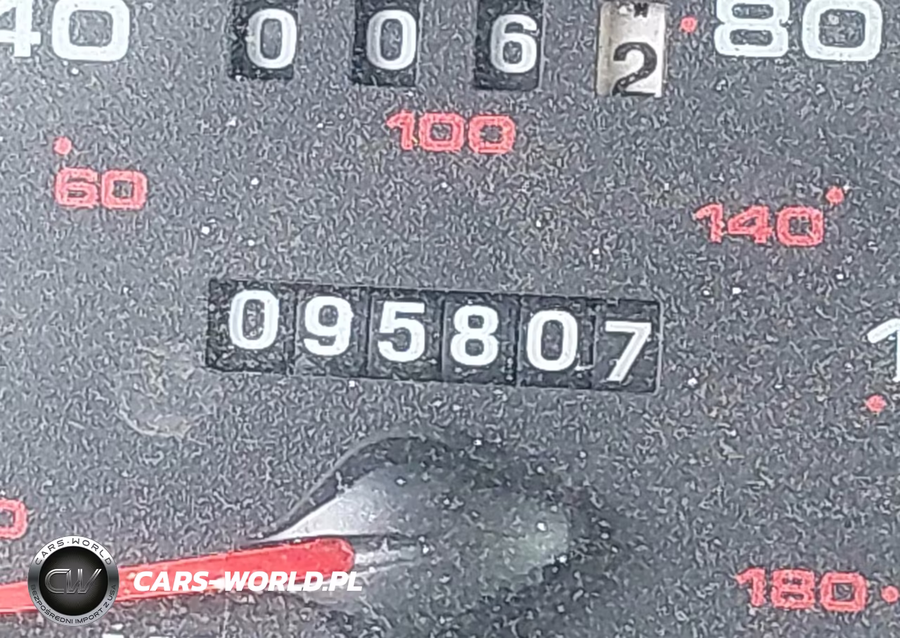 1999 Mercury Sable Gs VIN:1MEFM50U1XA645063 - 12
