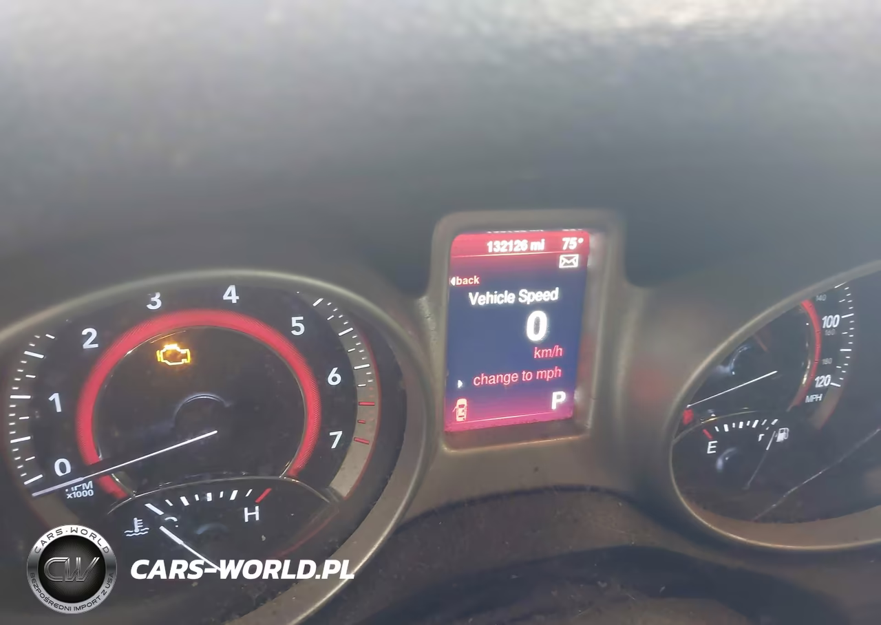 2014 Dodge Journey Sxt VIN:3C4PDCBG0ET178080 - 7