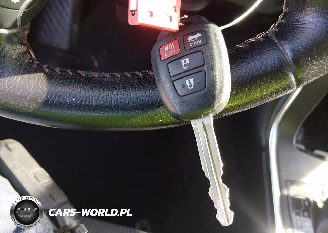 2016 Toyota Camry Se VIN:4T1BF1FK6GU206752 - 11