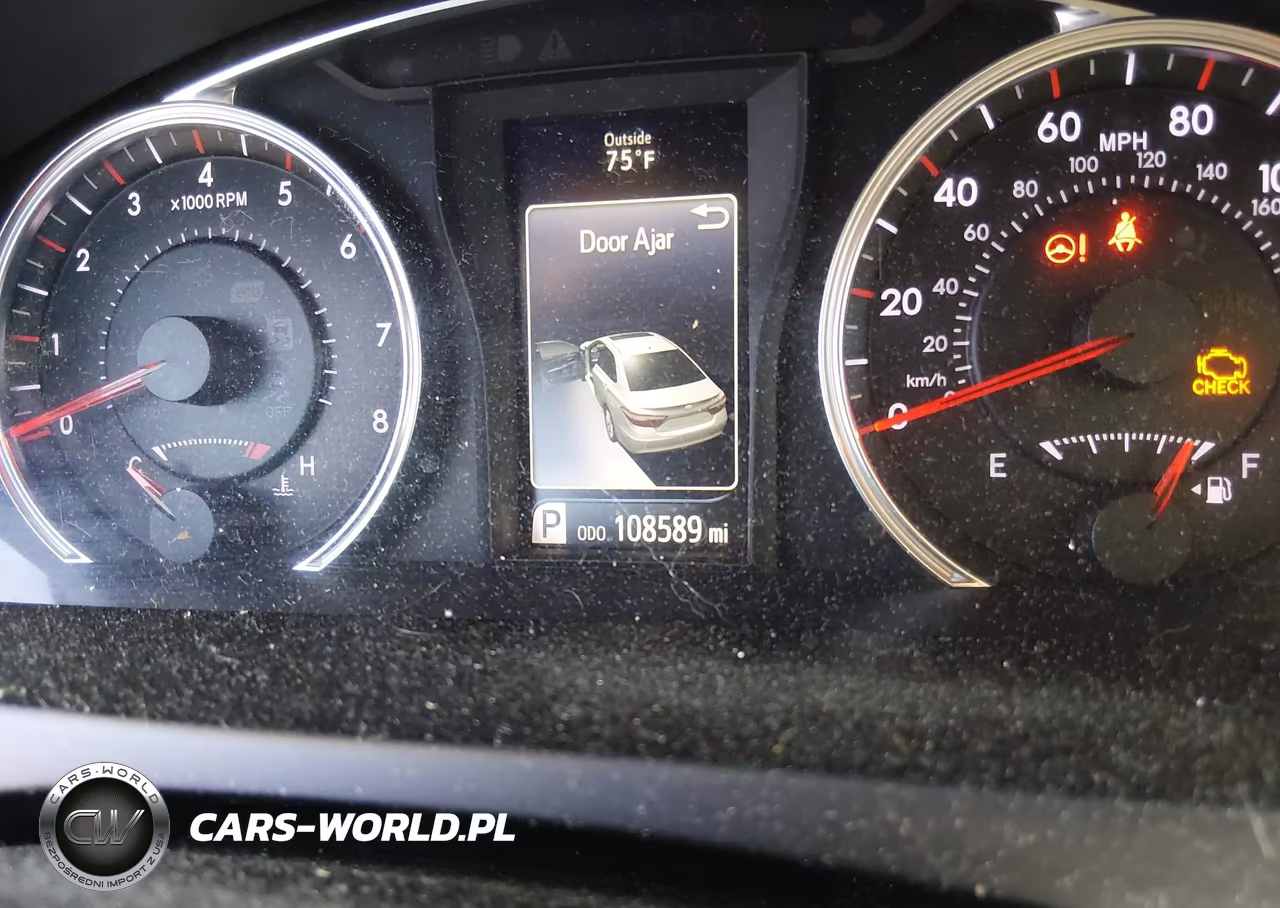 2016 Toyota Camry Se VIN:4T1BF1FK6GU206752 - 15