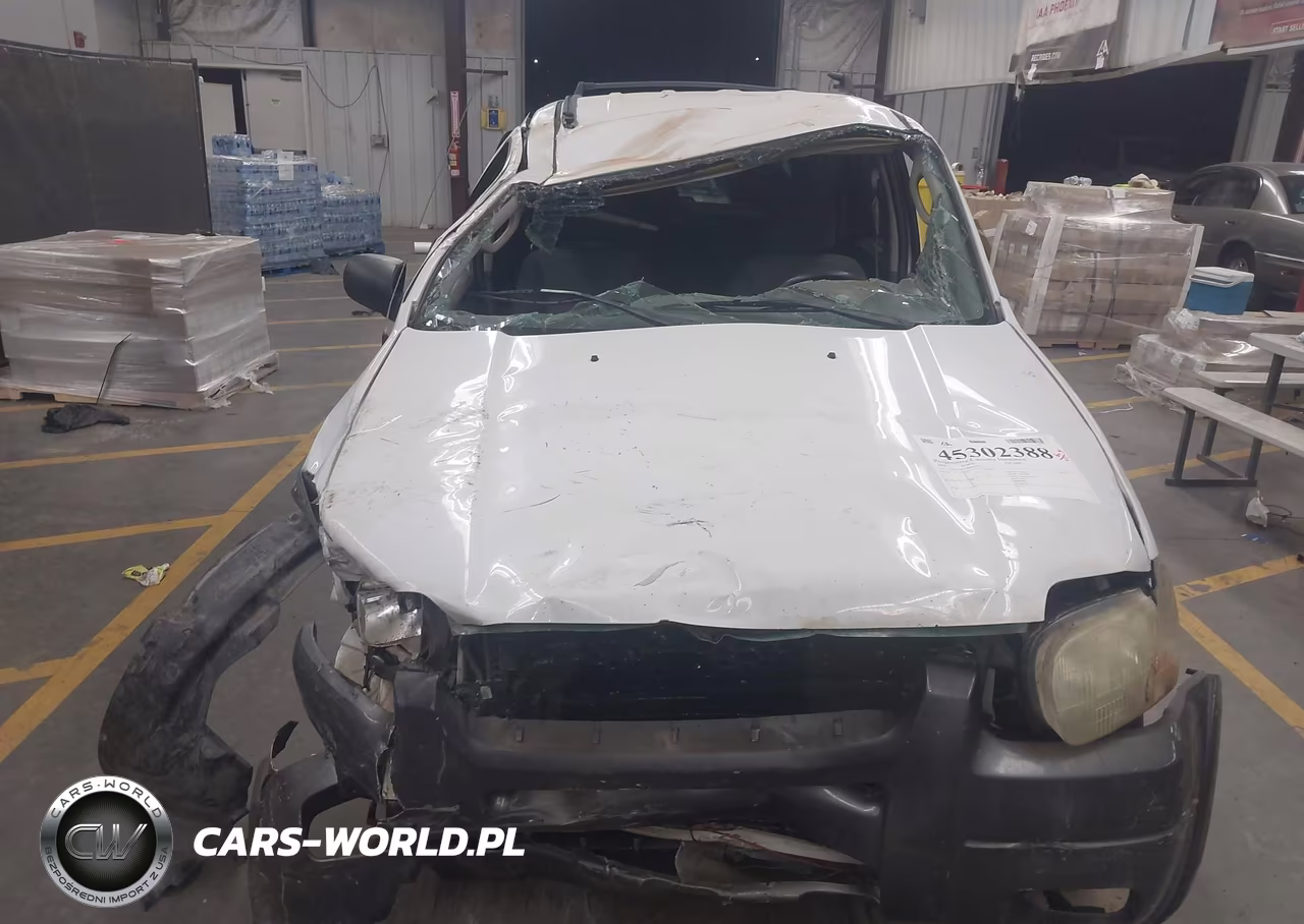 2004 Ford Escape Xlt VIN:1FMCU03124KB11029 - 12