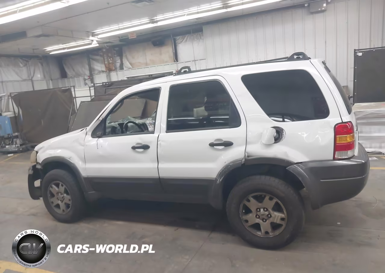 2004 Ford Escape Xlt VIN:1FMCU03124KB11029 - 14