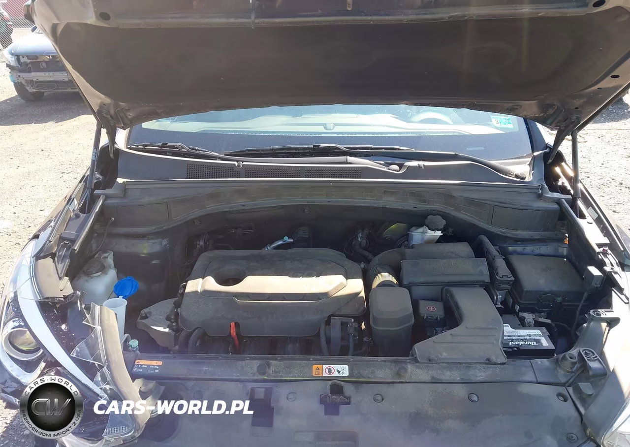 2017 Hyundai Santa Fe Sport 2.4L VIN:5XYZTDLBXHG474126 - 10