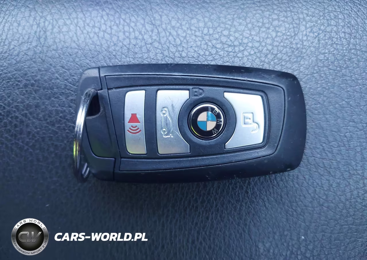 2013 BMW 535I xDrive VIN:WBAFU7C52DDU72906 - 11