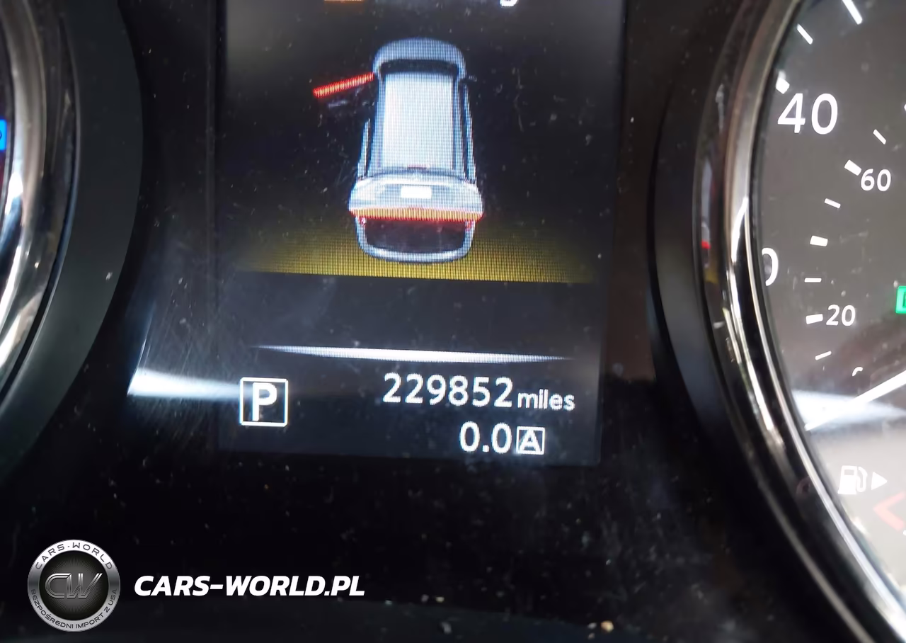2016 Nissan Rogue S VIN:JN8AT2MT8GW018446 - 16