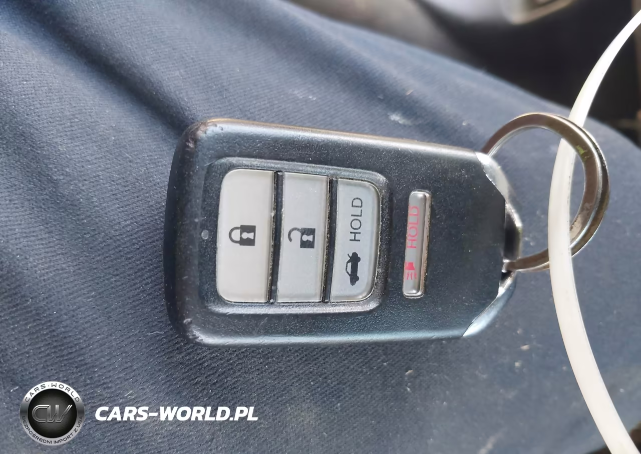 2018 Honda Accord Lx VIN:1HGCV1F10JA046672 - 11