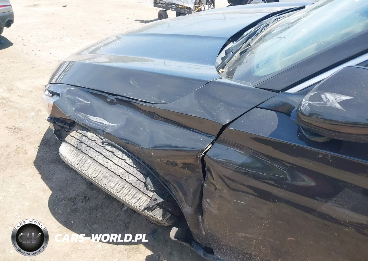 2018 Honda Accord Lx VIN:1HGCV1F10JA046672 - 6