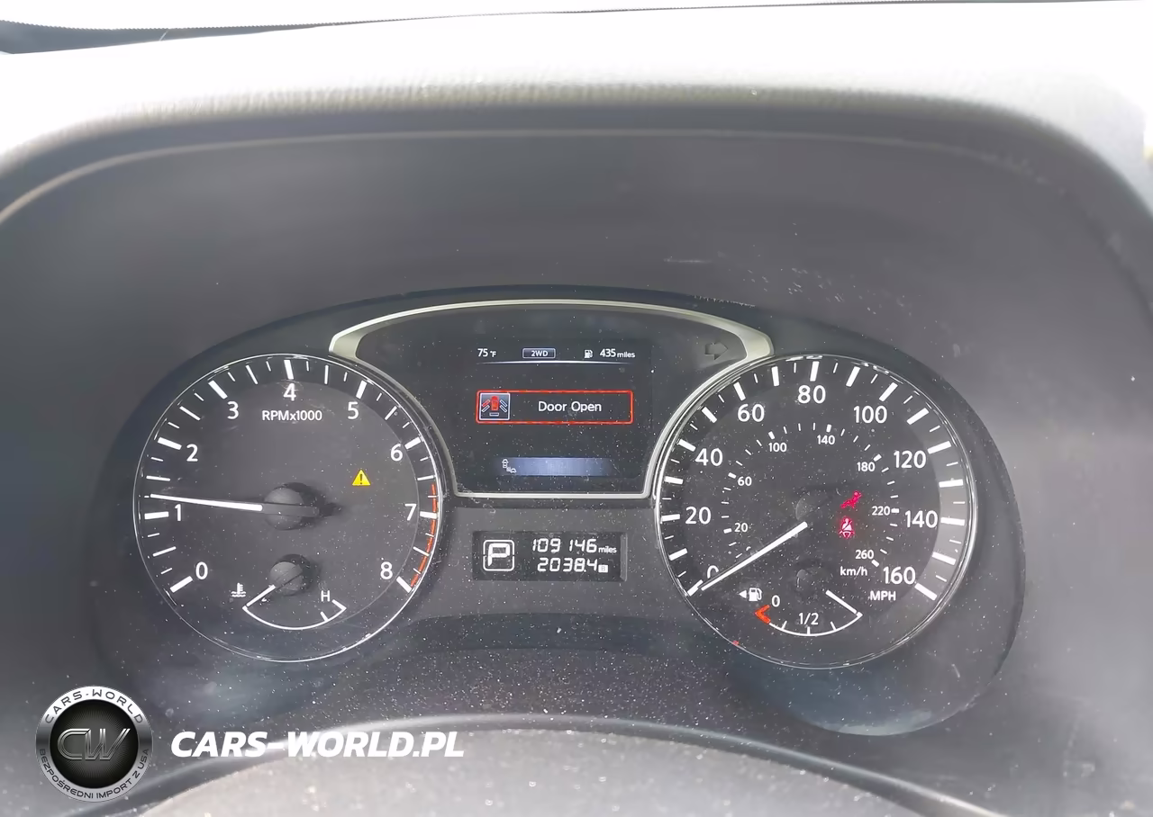 2015 Nissan Pathfinder Platinum VIN:5N1AR2MM2FC687505 - 7