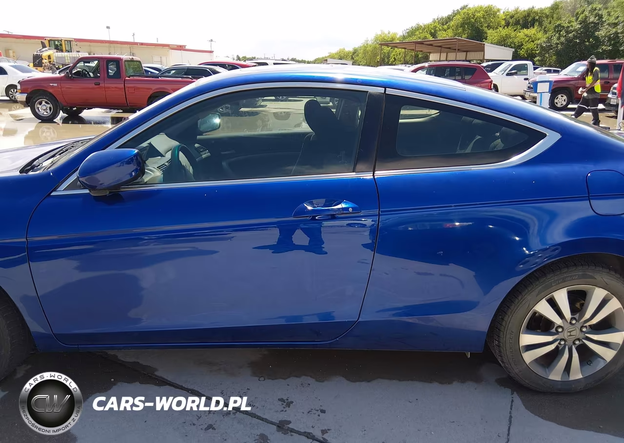 2009 Honda Accord 2.4 Ex VIN:1HGCS12749A010014 - 15