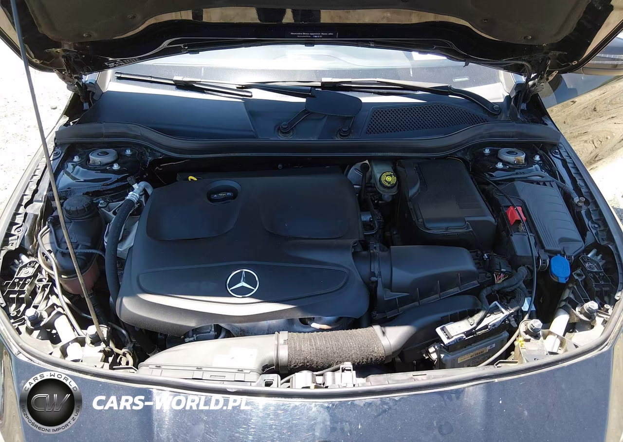 2019 Mercedes-Benz Cla 250 VIN:WDDSJ4EB7KN699260 - 10