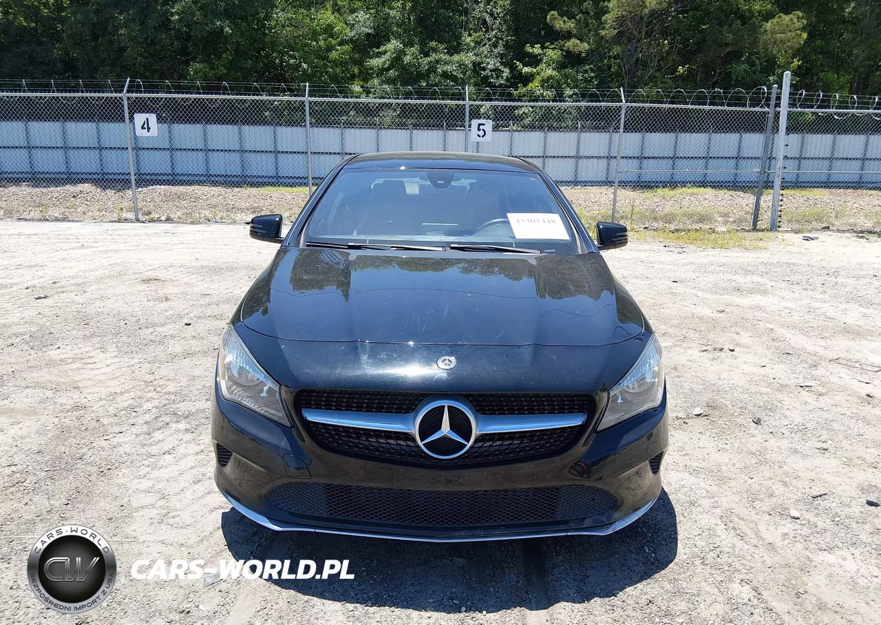 2019 Mercedes-Benz Cla 250 VIN:WDDSJ4EB7KN699260 - 12