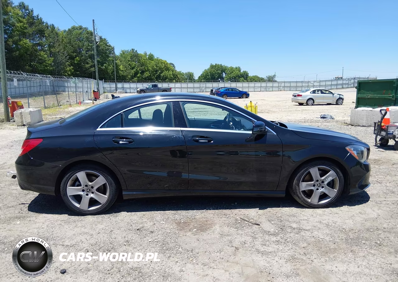 2019 Mercedes-Benz Cla 250 VIN:WDDSJ4EB7KN699260 - 13