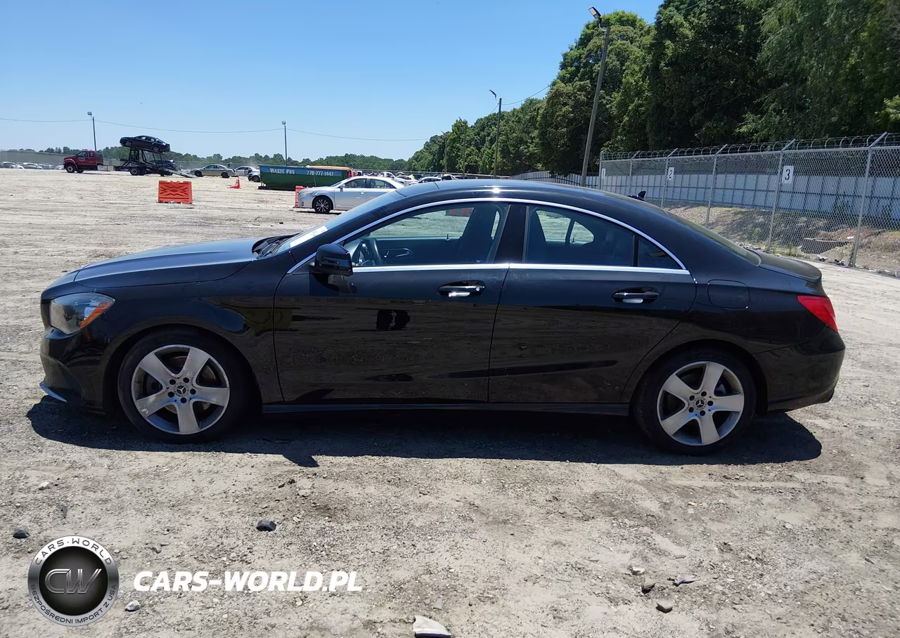 2019 Mercedes-Benz Cla 250 VIN:WDDSJ4EB7KN699260 - 14