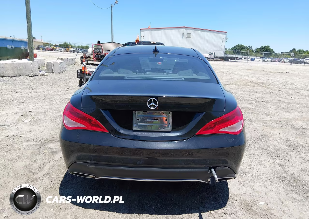 2019 Mercedes-Benz Cla 250 VIN:WDDSJ4EB7KN699260 - 16